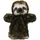The Puppet Company Puppet Buddies Faultier Handpuppe (PC004635)