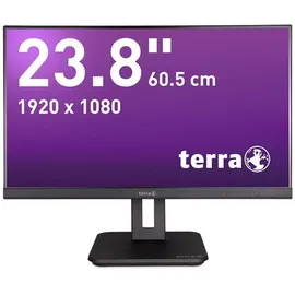 WORTMANN TERRA LCD/LED 2448W PV V4 23,8"