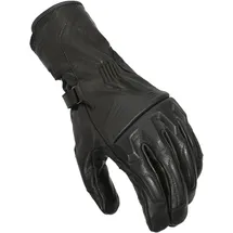Macna Trivor Schwarz 2XL