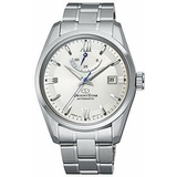 Orient Star Zeitgenössischer Standard RK-AU0006S Herren Armbanduhr 2018 Neu