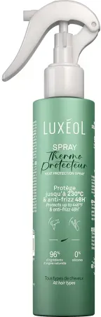 Luxéol Hitzeschutz Spray 150ml