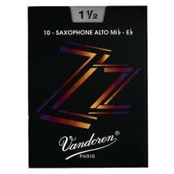Blatt Baritonsaxophon 2