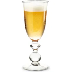 Charlotte Amalie Bierglas