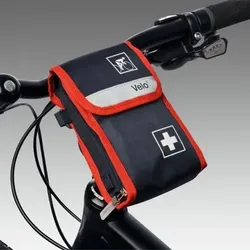 Fahrradverbandtasche VELO