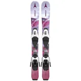 Atomic Maven Girl 70-90 All-Mountain Ski pink 70 cm