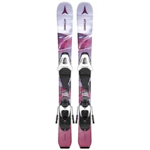 Atomic Maven Girl 70-90 All-Mountain Ski pink 70 cm