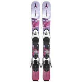 Atomic Maven Girl 70-90 All-Mountain Ski pink 70 cm