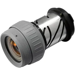 NEC NP13ZL - Medium-Zoom Wechselobjektiv  - passend für Sharp/NEC Projektoren PA...