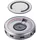 Canyon Docking DS-7 7in1 USB-C Wireless, grau