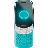 Nokia 3210 4G scuba blue