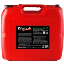 DIVINOL Synthohyd Eco 46 20 l