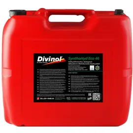 DIVINOL Synthohyd Eco 46 20 l