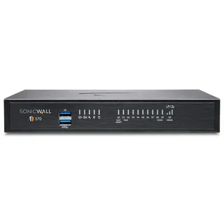 Sonicwall TZ570 Secure Upgrade Plus