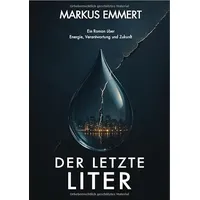 Epubli Der letzte Liter: