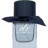 Burberry Mr. Burberry Indigo Eau de Toilette 50 ml