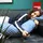POWER INN Sleep DE Luxe Seitenschläferkissen 30 x 200 cm Blau