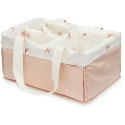 Cam Cam Copenhagen - Tragebox für Windeln, windflower creme