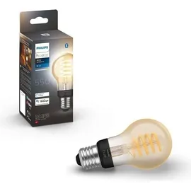 Philips LED-Lampe E27 7W warmweiß 550 lm 1 St.