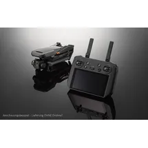 DJI RC Pro (nur Fernsteuerung)