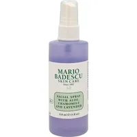 Mario Badescu Facial Spray Aloe, Chamomile & Lavender 118