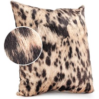ANRO Kissenbezug Kissenhülle Kissen Deko-Kissen Sofa Kissen Couch Kissen