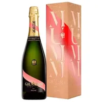 G.H. Mumm Champagner Grand Cordon Rosé in GB // 0,75L 12%