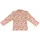 Sterntaler Badeshirt langarm Blumen in ecru | Gr.: 104