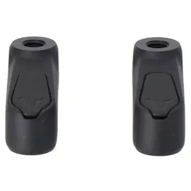 SW-Motech Spiegelverlängerung Rechts/Rechts M10x1,25 Schwarz