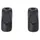 SW-Motech Spiegelverlängerung Rechts/Rechts M10x1,25 Schwarz