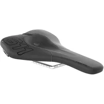 SQlab SQ-lab 611 Ergowave CrMo Fahrradsattel (Größe 15CM, schwarz)