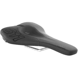 SQlab SQ-lab 611 Ergowave CrMo Fahrradsattel (Größe 15CM, schwarz)