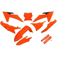 UFO Plast, Verkleidungssatz für KTM SX 300 2023-2024