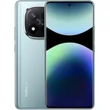 Xiaomi Redmi Note 14 Pro+ 5G 12 GB RAM 512 GB Frost Blue