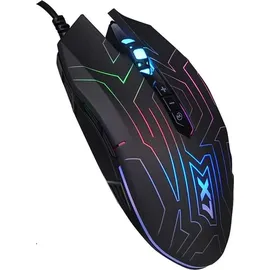 A4Tech XGame X77 schwarz