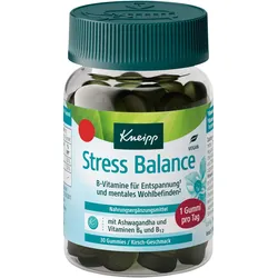 Kneipp Stress Balance Weichgummies