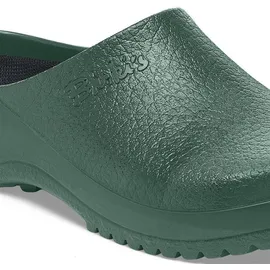 Birkenstock Super Birki grün