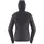 La Sportiva Hoodie Onyx/Chalk M
