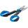 BGS Elektriker-Schere INOX 145 mm