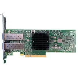 Fujitsu PLAN EP P210P 2x10Gb SFP+ FH LP