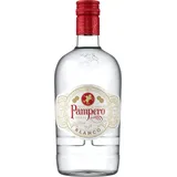 Pampero Blanco 37,5% vol