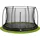 Salta Comfort Edition Ground 427 cm inkl. Sicherheitsnetz schwarz