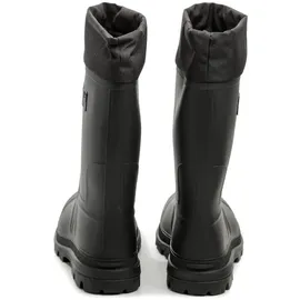 Kamik Icebreaker, BLACK-NOIR 41 - Schwarz - 41