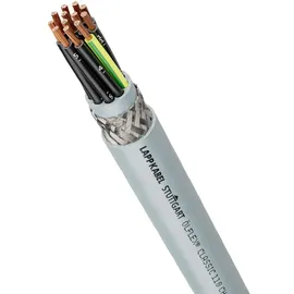 Lapp ÖLFLEX® CLASSIC 110 CH Steuerleitung 4G 1mm2 Grau 10035058/100