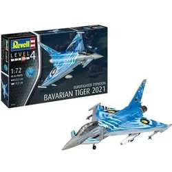 REVELL 03818 1:72 Eurofighter Typhoon 