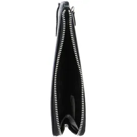 Picard Umhängetasche Loire 1 Mobile Phone Pocket Black schwarz - Schwarz