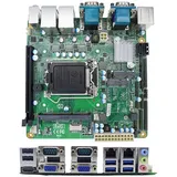 Jetway NC6I-IH81 (Intel H81)