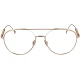 tod ́s Tods, Lesebrille, Brillenfassung To5277 56028 (keine Korrektur)