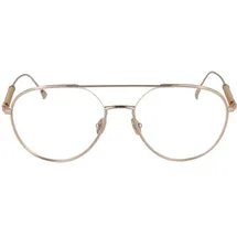 tod ́s Tods, Lesebrille, Brillenfassung To5277 56028 (keine Korrektur)