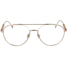 tod ́s Tods, Lesebrille, Brillenfassung To5277 56028 (keine Korrektur)
