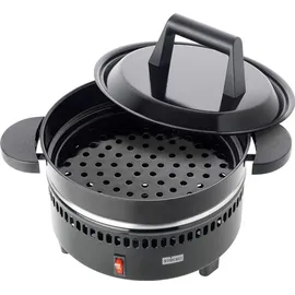 Stöckli Marroniofen, Tischgrill,